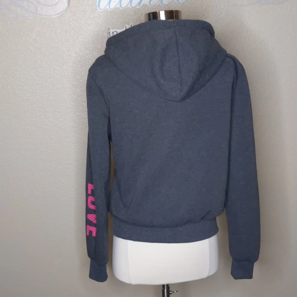 Supernova Sweater and Sweats Set Love size L